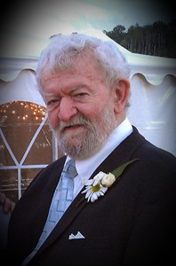 Obituary photo of John Carlson, Albany-NY