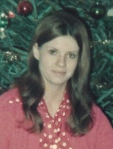 Obituary photo of Nancy Mahan, Dove-KS