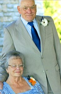 Obituary photo of Ann McCann, Columbus-OH