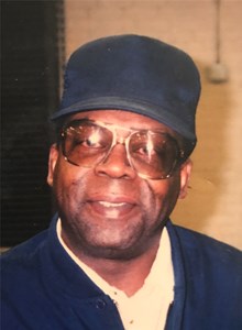 Obituary photo of Clarence Cowherd, Jr., Louisville-KY