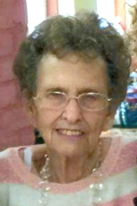 Obituary photo of Helen Smith, Louisville-KY