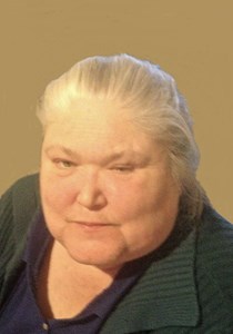 Obituary photo of Debbie Jackson, Cincinnati-OH