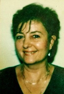Obituary photo of Eleftheria Richardson, Orlando-FL