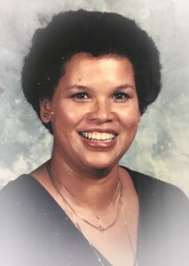 Obituary photo of Mary Lipscomb, Dayton-OH