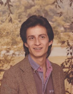 Obituary photo of Dennis Gomez, Denver-CO