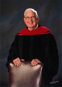Obituary photo of Rev. Dr. Clarence Ammons, Denver-CO