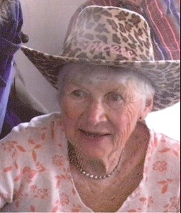 Obituary photo of Joan Worrell, Denver-CO