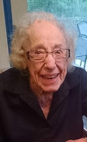 Obituary photo of Isabel Gillespie, Toledo-OH