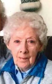 Obituary photo of Ina Lambert, Dayton-OH