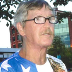 Obituary photo of Jeffrey Frazier, Columbus-OH