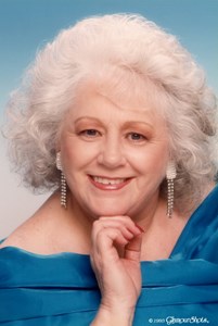 Obituary photo of Norma McCulley, Titusville-FL