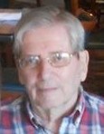 Obituary photo of Frederick Mable, Dayton-OH
