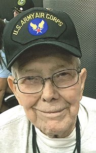 Obituary photo of Frank Gasperini Sr., Columbus-OH
