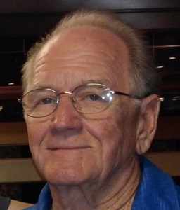 Obituary photo of Clarence Nichols, Columbus-OH