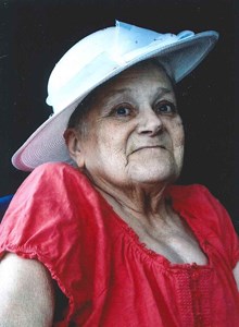Obituary photo of Joy Buskirk, Dove-KS