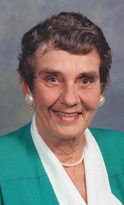 Obituary photo of Barbara Beard, Toledo-OH