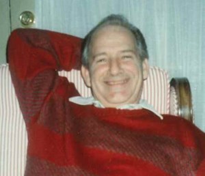 Obituary photo of Charles Taylor, Dayton-OH