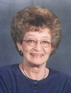 Obituary photo of Bonnie Mahana, Topeka-KS