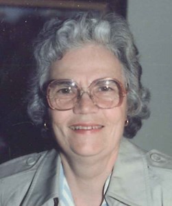 Obituary photo of Olga Czerniejewski, Toledo-OH