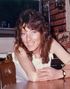 Obituary photo of Deborah Grimsley, Columbus-OH