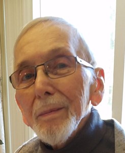 Obituary photo of Theodore Potenski, Albany-NY