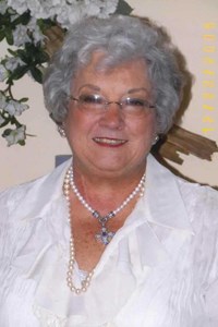 Obituary photo of Marjorie Hoke, Dayton-OH