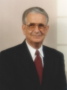 Obituary photo of Lonnie Lamberth, Orlando-FL