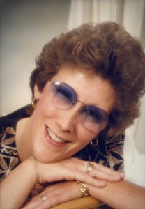 Obituary photo of Lisa Nace, Dayton-OH