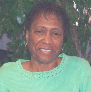 Obituary photo of Williestine Riley, Denver-CO