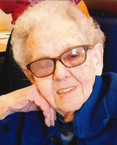 Obituary photo of Dolores Zaciewski, Toledo-OH