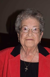 Obituary photo of Norma Bickford, Syracuse-NY