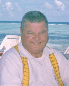Obituary photo of Michael Pabrinkis, Rochester-NY