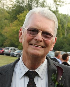 Obituary photo of Rudolf "Rudy" Gaertner, Dayton-OH