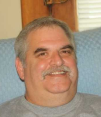 Obituary photo of James Law II, Dayton-OH