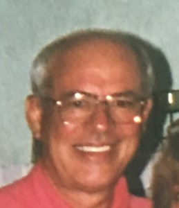 Obituary photo of Ted Hussung, Louisville-KY