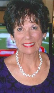 Obituary photo of Mary Hamilton, Dove-KS
