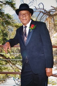 Obituary photo of SFC (Ret.) James Green, Junction City-KS