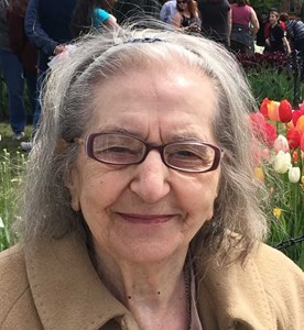 Obituary photo of Violet Keleshian, Albany-NY