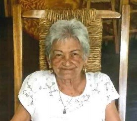Obituary photo of Maria Santiago, Orlando-FL