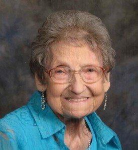 Obituary photo of Delores Ruble, Akron-OH