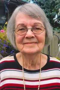 Obituary photo of Betty Hoyt, Columbus-OH