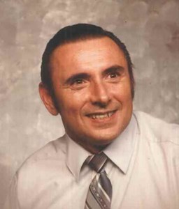 Obituary photo of Arthur Hall, Akron-OH