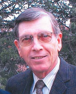 Obituary photo of David Mlynek, Dove-KS