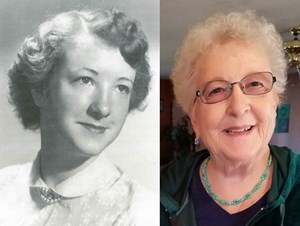 Obituary photo of Annette Payne, Topeka-KS