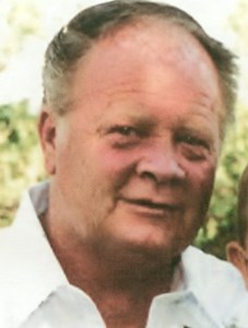 Obituary photo of Danny Spurgin, Casper-WY