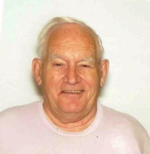 Obituary photo of John Wager Sr., Albany-NY