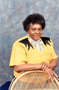 Obituary photo of Lillie Ramsey, Cincinnati-OH