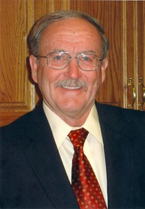 Obituary photo of Richard Rothfuss, Junction City-KS