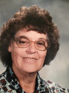 Obituary photo of Agnes Manley, Louisville-KY