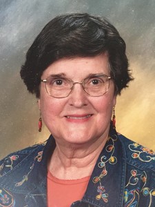 Obituary photo of Julia Evans, Syracuse-NY